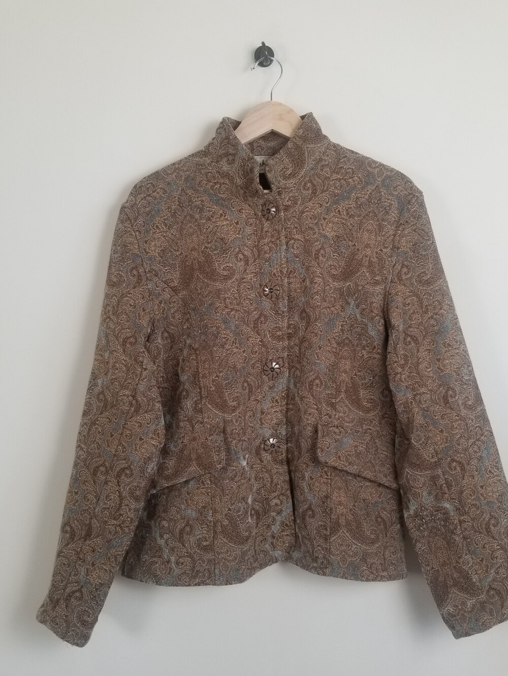 Flashback Vintage Jacket Size XL